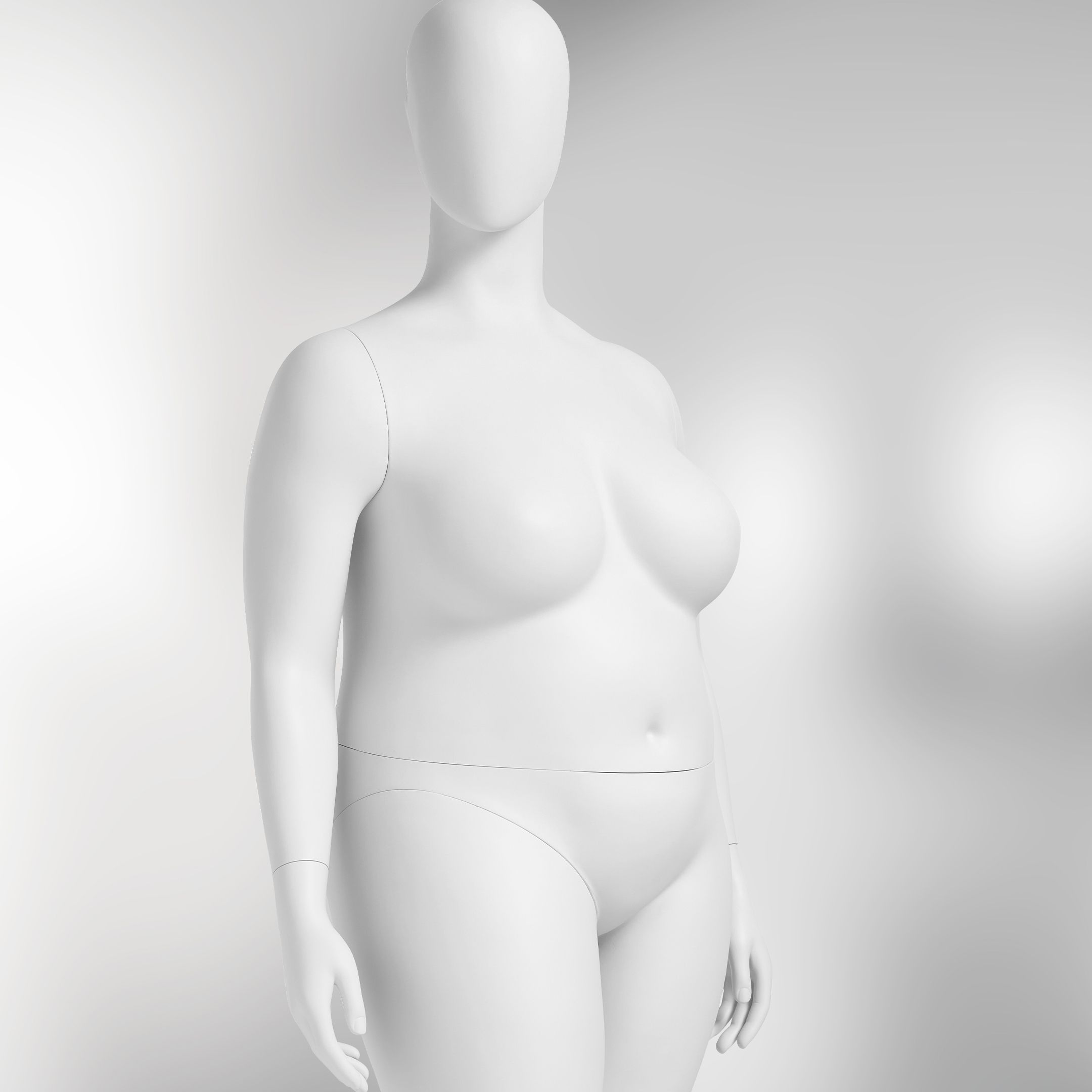 172 - VOLUPTUOUS - size 20