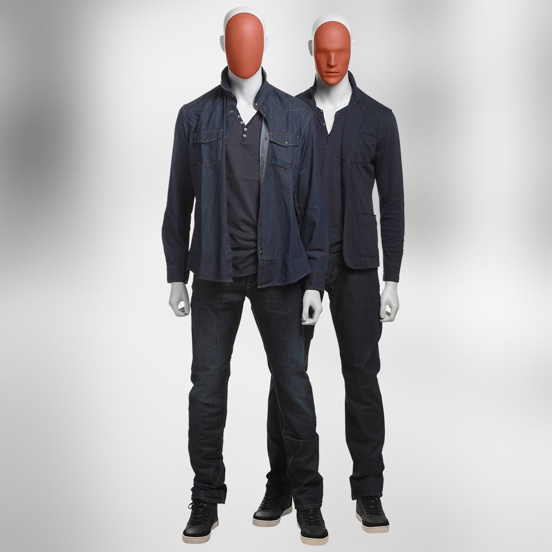 86. ABSOLUTE CAMELEON - removable face